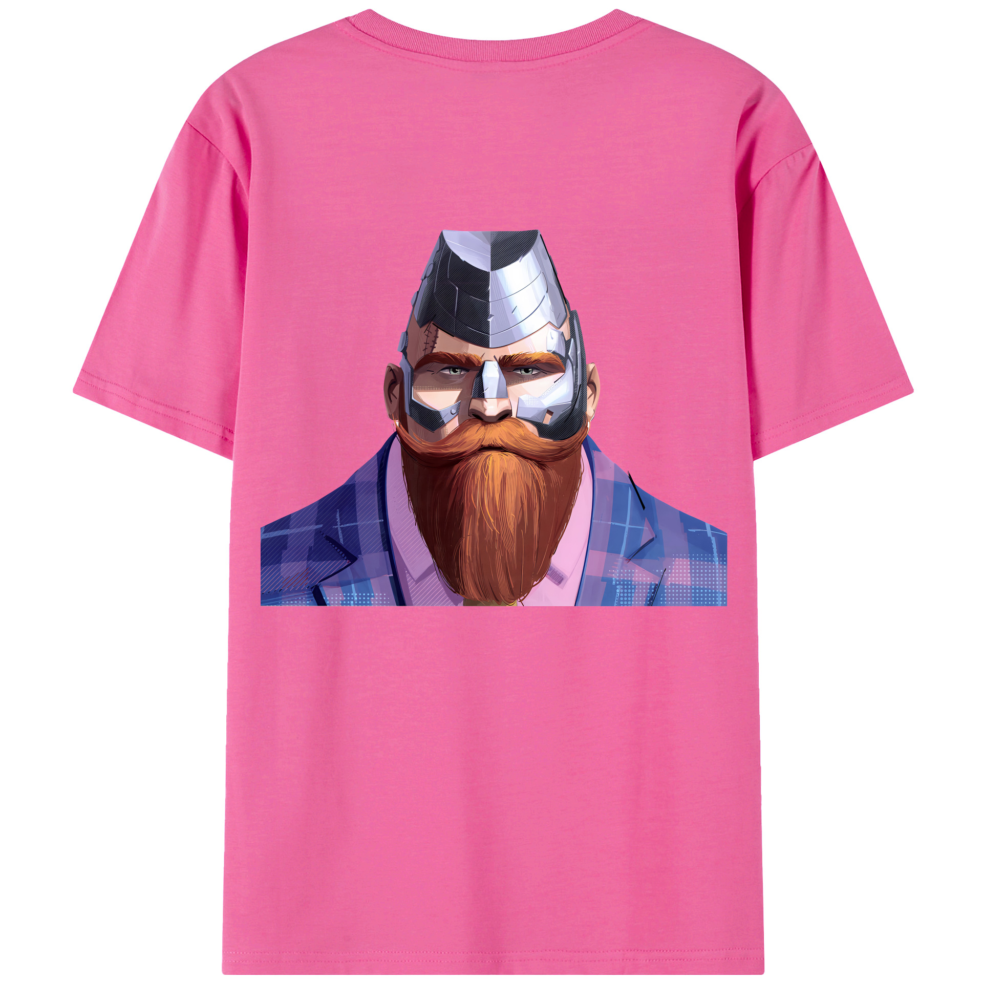 （画像用） Spider Man スパイダーマン レディース半袖Tシャツ(バックプリント)